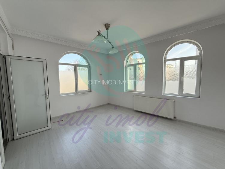 Casa situata in zona Vasile Lascar, Mihai Eminescu, Bd. Dacia - 6