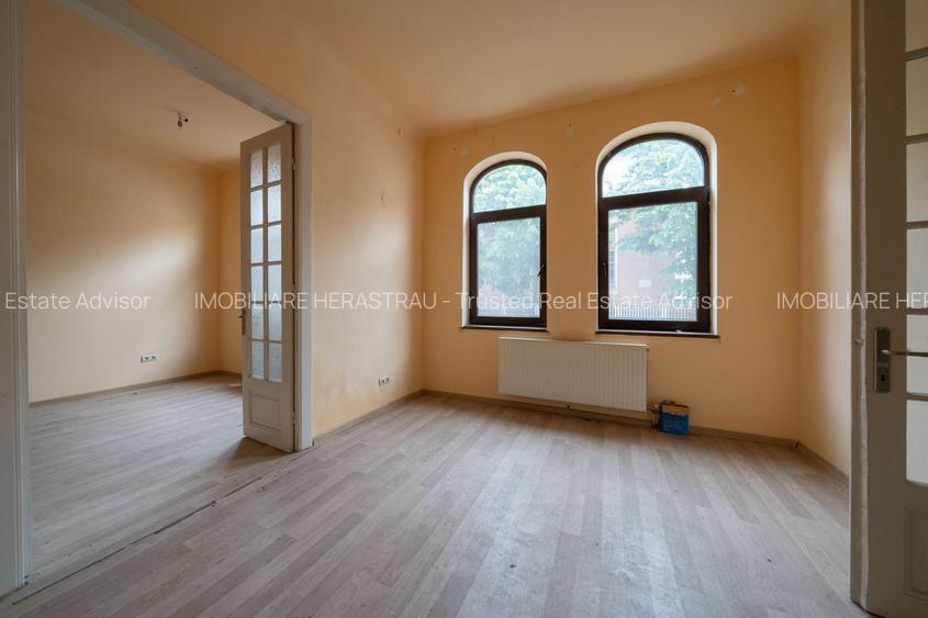 Dorobanti | Casa individuala Scoala Floreasca - 4