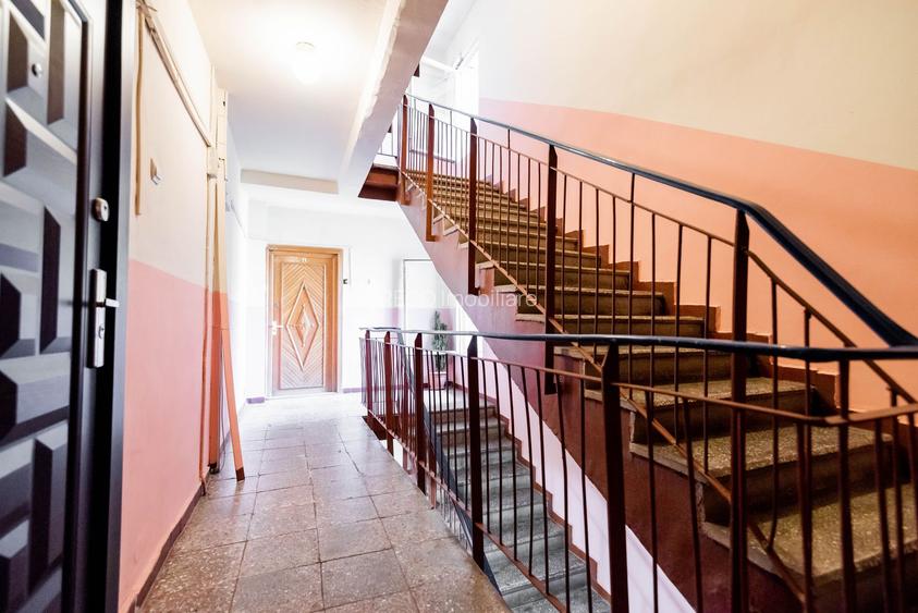 Apartament cu 4 camere zona Rogerius - 13