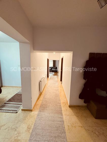 Proprietate premium | Zona Parcul Chindiei | 300 mp | 8 camere | Comision 0% - 19