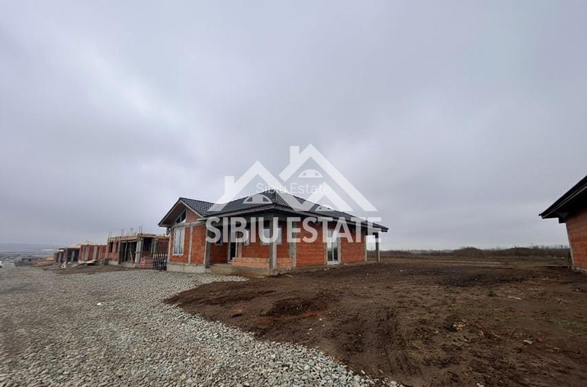 Casa individuala – oportunitate excelenta de achizitie la rosu - 7