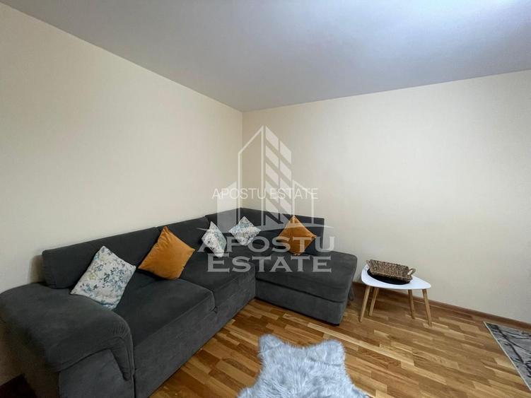 Apartament 3 camere,prima inchiriere, centrala proprie, zona Dambovita - 7