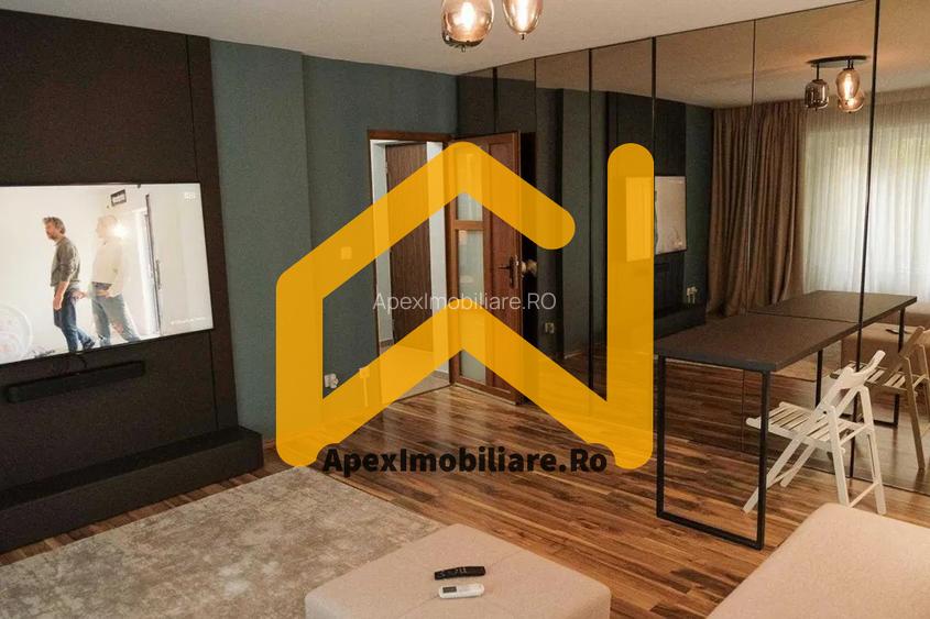 Pta Muncii | Garsoniera Decomandata | Balcon | Boiler | Metrou 5min - 4