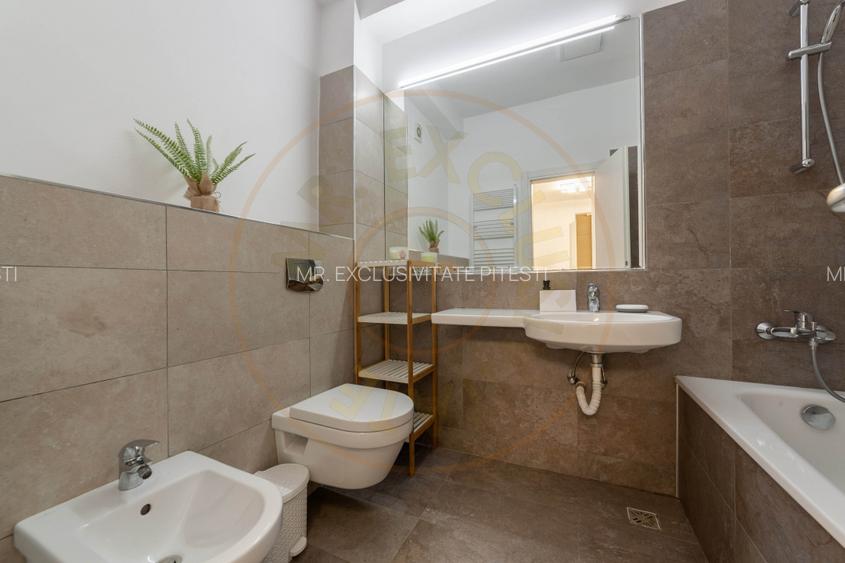 2 camere 86,5 mp | bloc exclusivist 2010 | Nord | mobilat/utilat - 9