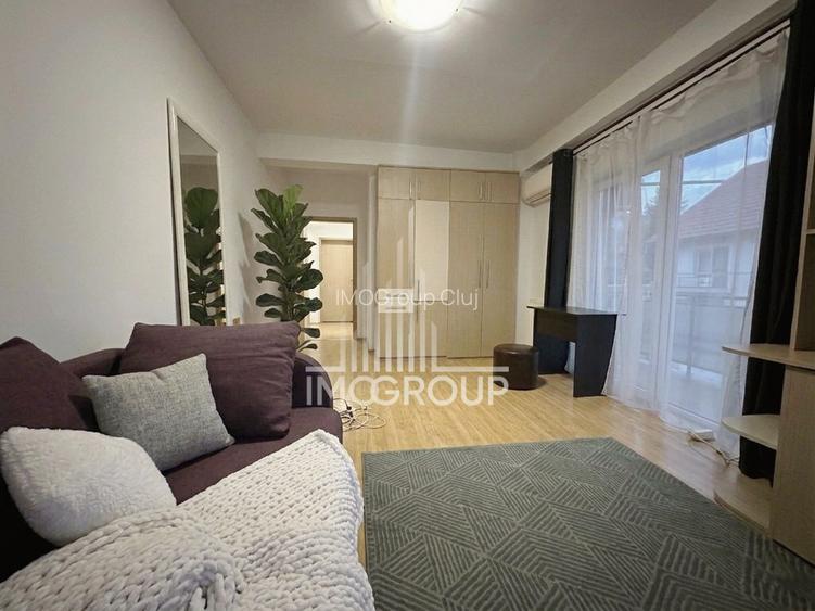 Apartament cu 1 cameră | Grigorescu | Tăietura Turcului - 2