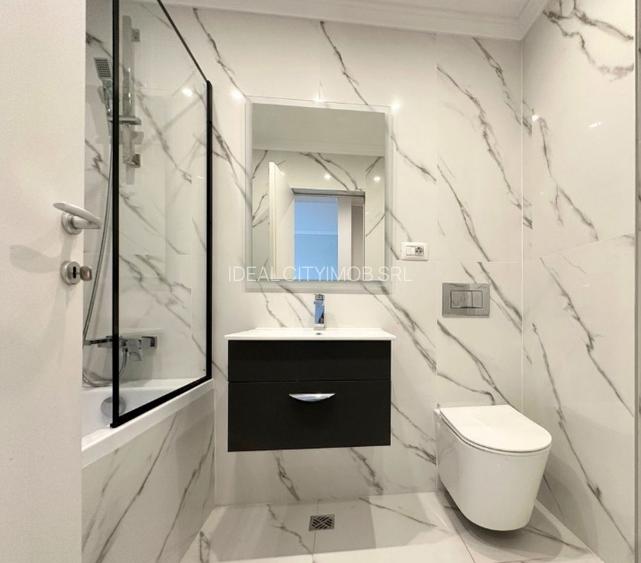 Vanzare apartament exclusivist ansamblu rezidențial ONE66 - 12