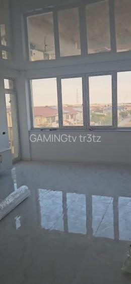 Apartamente bloc nou cu încălzire in pardoseala ; Dobrogea 1 - 7