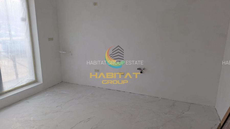 Vanzare vila P+E comuna berceni 104 mp utili teren 290 mp 3 bai centrala proprie - 2