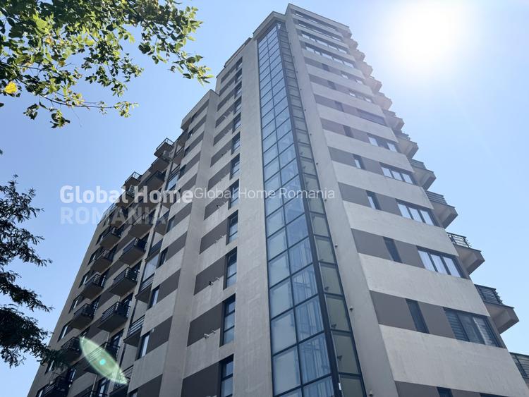 Apartament 3 Camere |  Parcul Lumea Copiilor-Sun Plaza | 143 MP-Bloc 2009 - 31