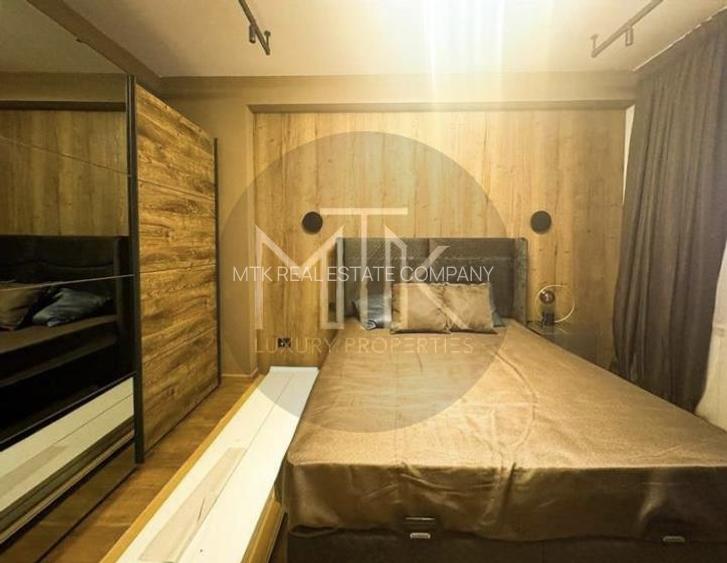 Herastrau - Apartament Premium 4 camere - 144MP | 1Loc Parcare - 19