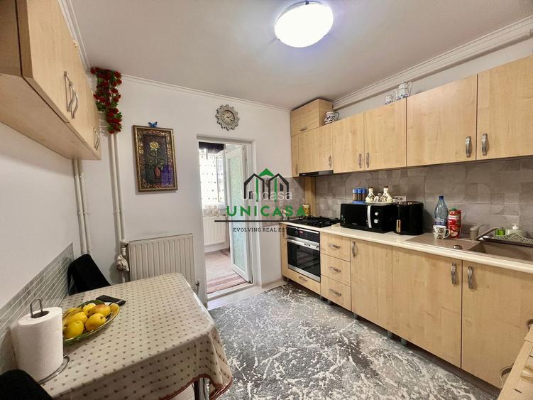 Apartament 2 camere /Complet renovat 2025/Etaj 1/Ostroveni - 7