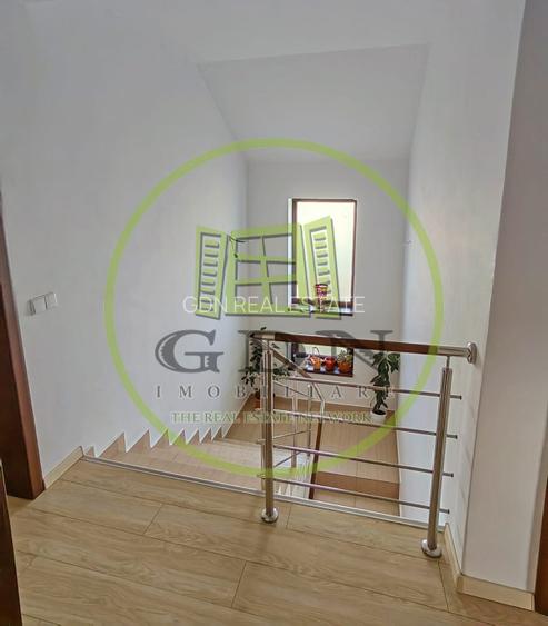 Casa 136mp utili, spre vanzare in zona Bavaria( Casolt) - 13