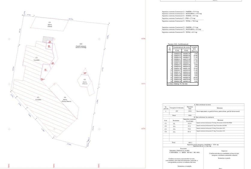 Pensiune deosebită în Bran || priveliște panoramică, facilitati premium - 4