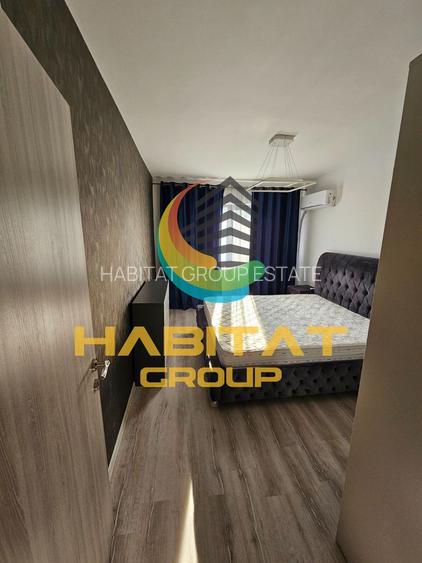 Apartament 3 camere Metrou Apărătorii Patriei - 5