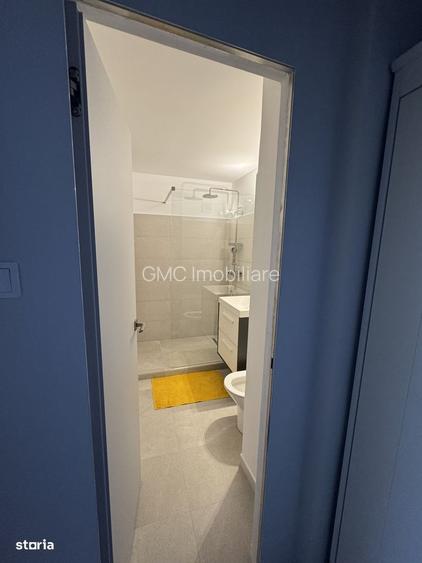 Apartament 2 camere Timpuri Noi, Nerva Traian T709 - 18