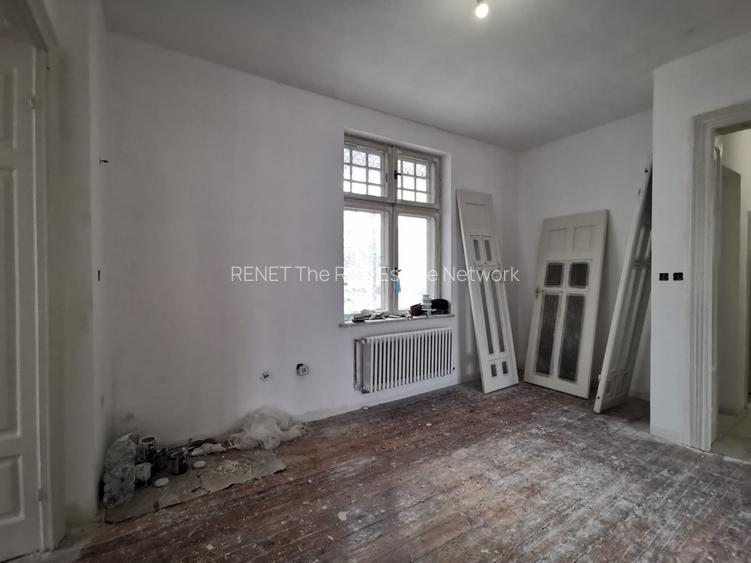 OCAZIE!1!Vila individuala, Bdul Ferdinand 400 mp,  ,200 mp curte libera proprie - 8