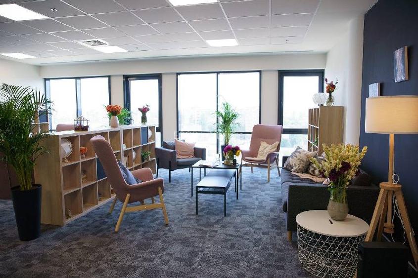 AFI Tech Park 1, Razoare, 231 - 1780 mp  0% comision! - 13