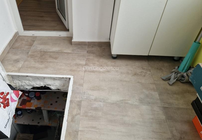 Drumul Sarii, particular, inchiriere apartament 3 camere, - 8