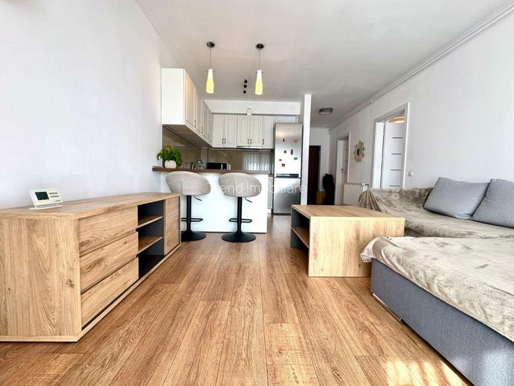 Apartament cu 2 camere - FSEGA - Iulius Mall - garaj inclus - 6