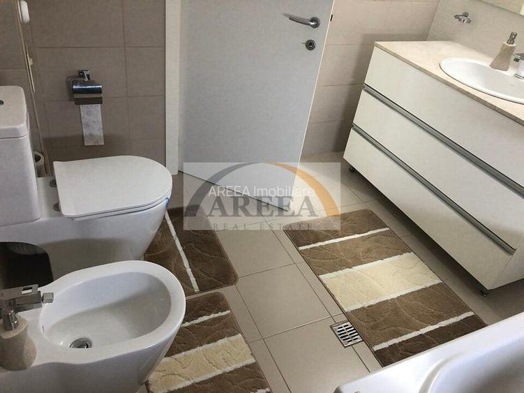 Apartament luxos,luminos,foarte spatios in Erou Iancu Nicolae-Oferta atractiva - 26