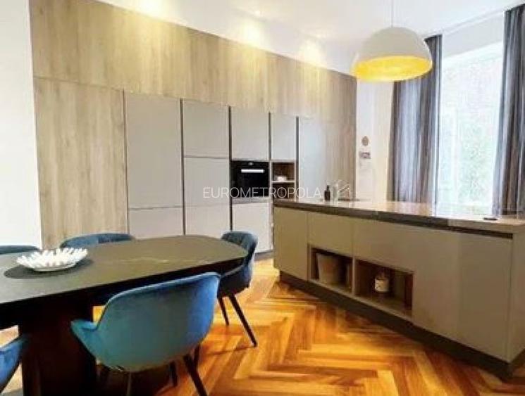 Apartament premium Piata Amzei - 4