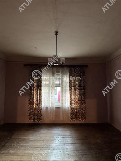 Casa individuala cu 3 camere 100 mp utili si 270 mp teren Piata Cluj - 7