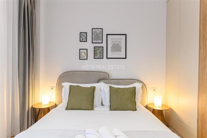 Exclusivitate, Apartament 2 camere, Ozone Residence, Tractorul, Brasov - 12