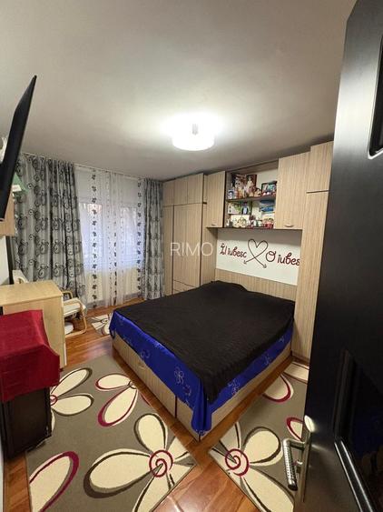 Apartament elegant cu trei camere, Drumul Gazarului, 99.900 € - 6
