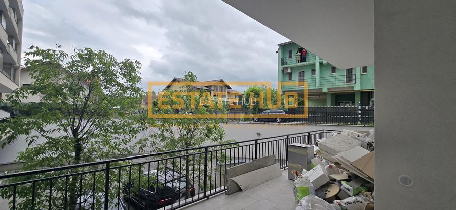 Apartament nou-4 camere si 52 mp terasa la 7 minute de Iulius Mall - 15