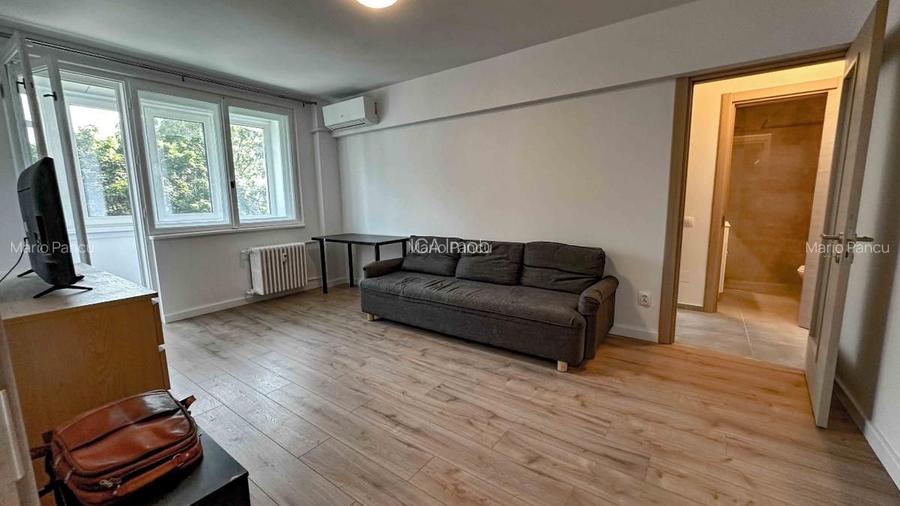 Apartament spatios Stefan cel Mare- Calea Dorobanti - 2