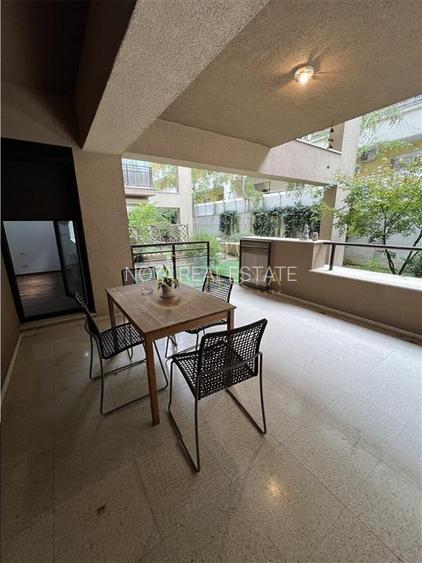 Apartament de 3 camere de vanzare in zona Herastrau la 1 min de parc - 20