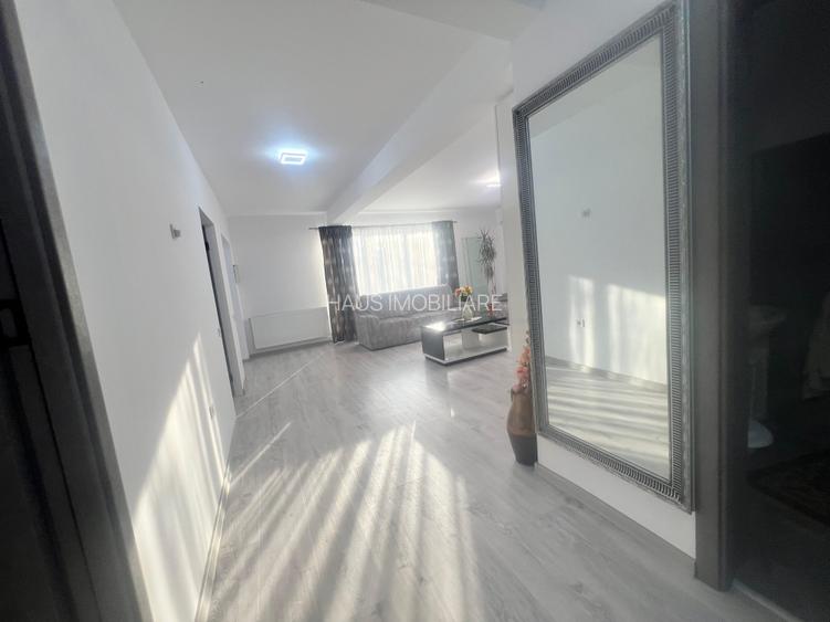 Costinesti casa moderna la sol an constructie 2024 teren 609 mp - 13