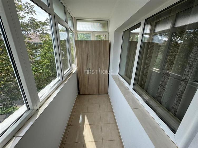 Apartament 2 camere, zona Petre Liciu - Mc Donalds, mobilat si utilat - 16