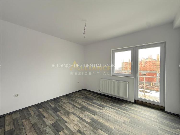 Vila individula | P+1E+Pod | 4 camere |Teren - 9