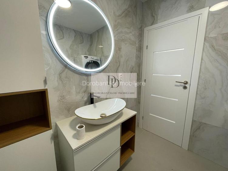 Apartament 3 camere finisaje moderne | Parcare inclusǎ | Zona Europa - 10