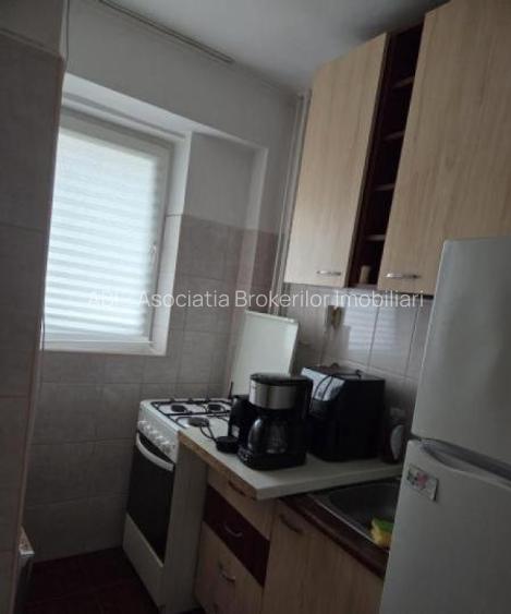 Dristor/Bld Ramnicul Sărat,garsoniera 31mp,bloc 1978/63.000euro - 5