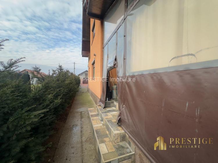  Casa noua P+E cu 3 camere de vanzare in Osorhei – judetul Bihor - 21