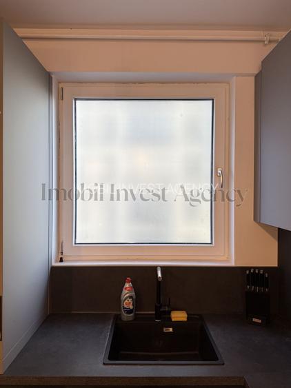 Apartament 3 camere Floreasca Residence cu parcare inclusă - 8