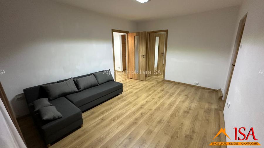 2 Camere Parter – Ideal Locuință sau Birou – Mihai Viteazu, Sibiu - 2