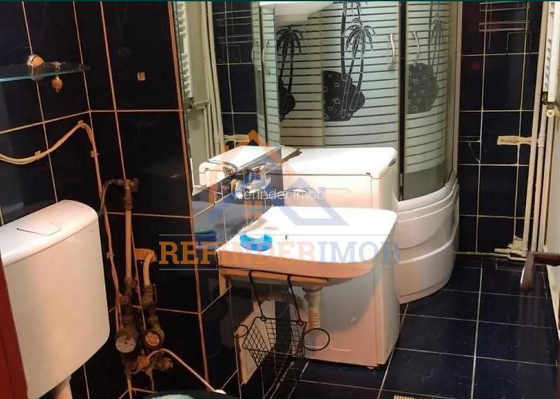 Garsoniera Rahova zona Liberty Mall - 7