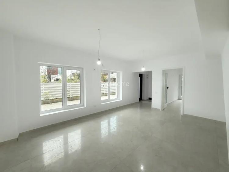 Casa Vila noua 3 dormitoare + birou / 4 bai / 16 min metrou 1 Dec 1918 - 4