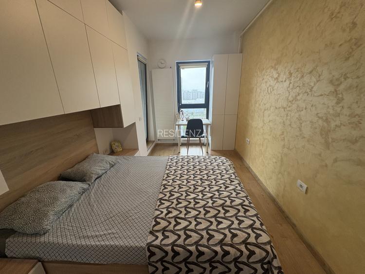 Apartament 3 Camere Plaza Residence - Lujerului | Balcon | Centrala proprie - 7