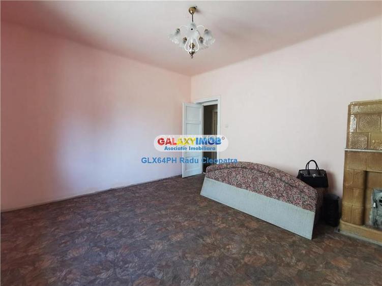 Comision 0! Vanzare vila P+1E, Ploiesti, zona ultracentrala - 6