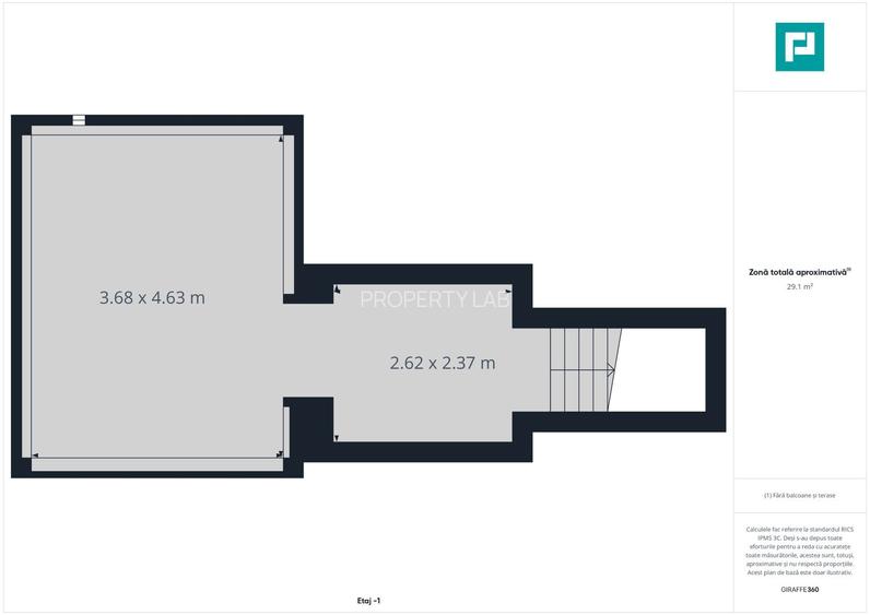 Casă cu panoramă spre dealurile Șiriei - 16