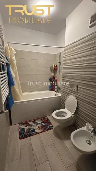 I OFERTA I Apartament modern cu 2 camere I Pet friendly I 53 mp I Parcare I Boxa - 7