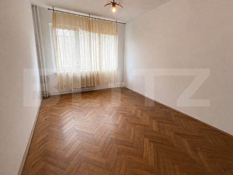 Apartament cu 2 camere, decomandat, 49 mp, Ciurchi - 2