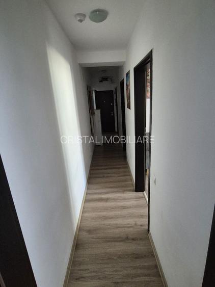 De Inchiriat – Apartament 2 Camere cu CURTE PRIVATĂ, Brâncoveanu - Luica - 4