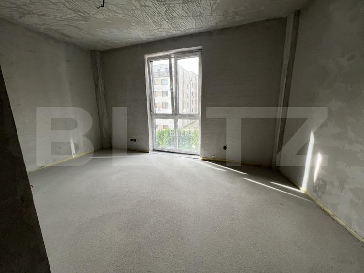 Apartament 3 Camere | 2 Bai | Zona Vivo | 2 Balcoane  - 7