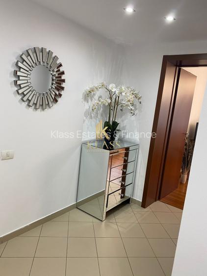 apartament de inchiriat cu 2 camere in zona Herastrau/Grand Residence - 5