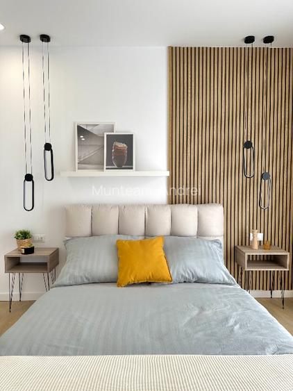 O noua unitate disponibila in Square House! Vila P+1 E 330 mp teren - 7